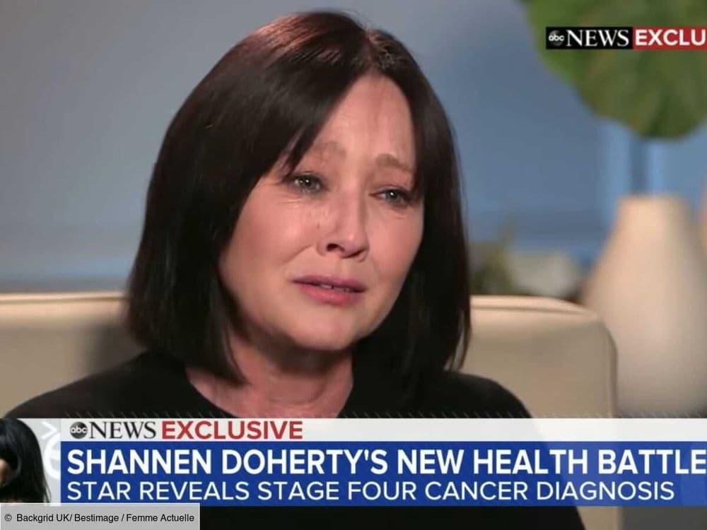 Un mois après la mort de Shannen Doherty, sa mère prend une décision bouleversante