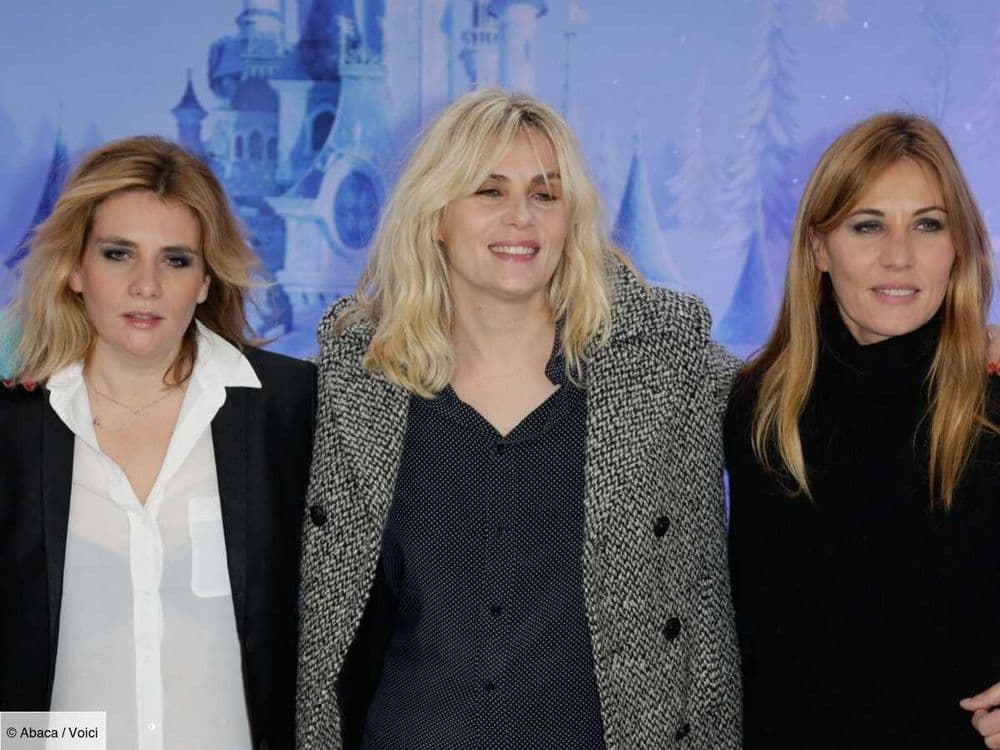 Marie-Amélie Seigner : pour la fête des mères, la soeur de Mathilde et Emmanuelle Seigner dévoile de rares photos et vidéos de sa maman