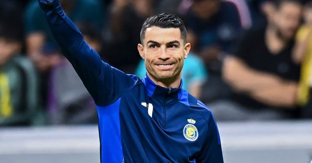 Cristiano Ronaldo, c’est terminé !