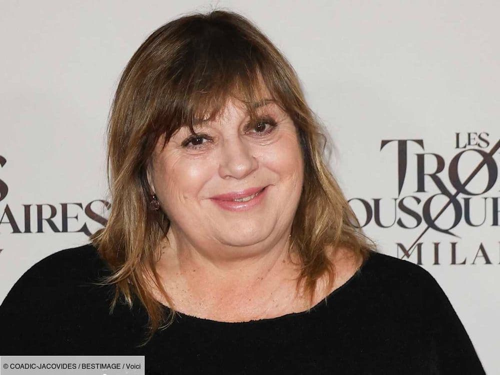 Michèle Bernier : les raisons de sa séparation avec Bruno Gaccio, le père de ses deux enfants