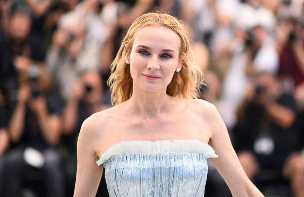 Diane Kruger cambriolée à Paris : un important butin dérobé