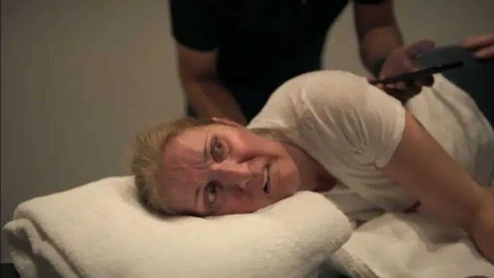 Céline Dion : les terribles images de la chanteuse en pleine souffrance dans son documentaire choquent ses fans !
