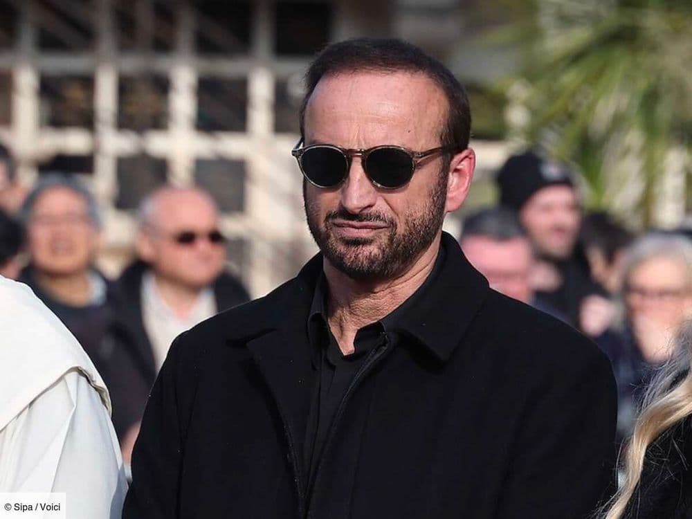 Michel Ferracci, le mari d'Emilie Dequenne, sort du silence deux semaines après sa mort : "Pour toi je vais tenir"