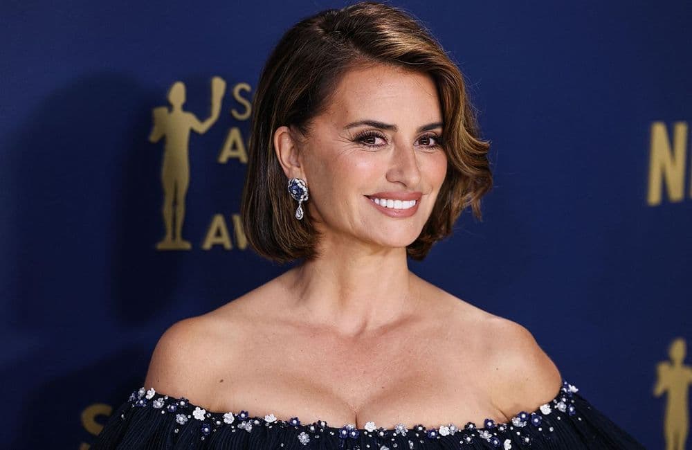 Cheveux : Penélope Cruz adopte la coloration idéale pour le printemps