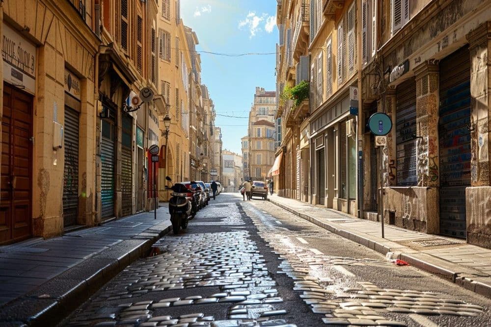 Marseille : un centre aéré fermé suite à des allégations de maltraitance