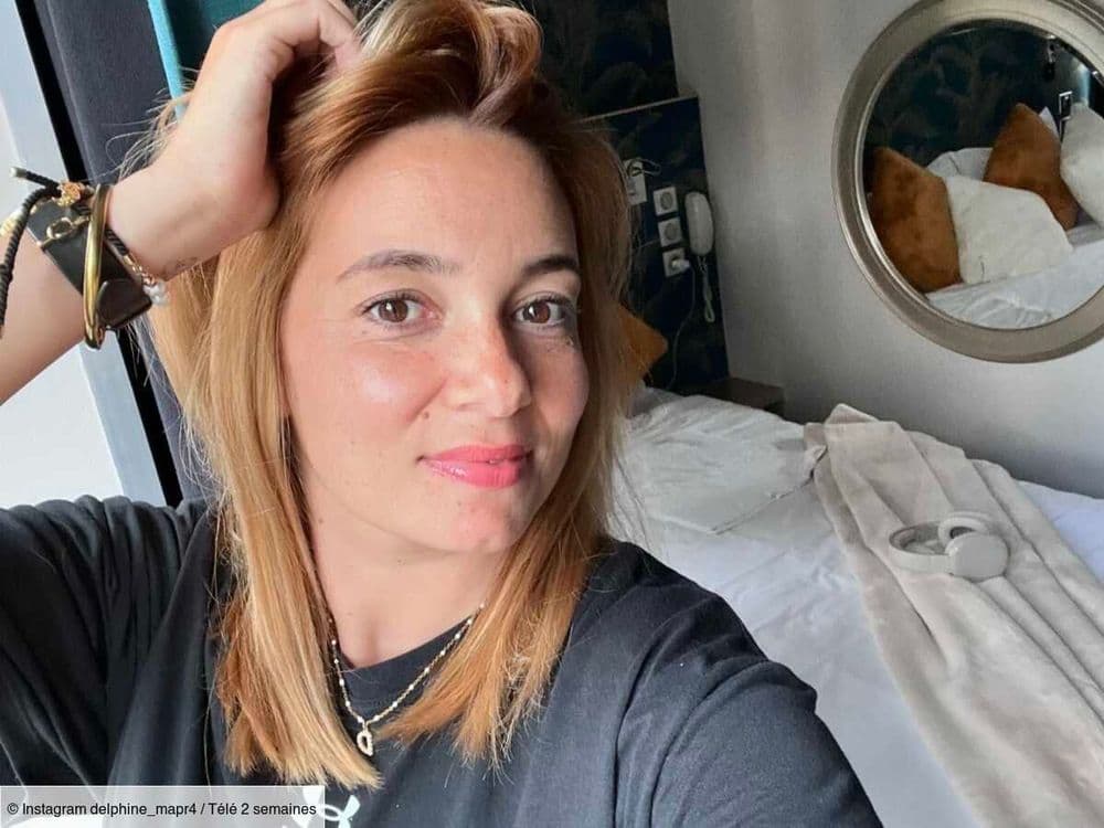 “J’ai mis en action les conseils de Lucie” : Delphine (La Villa) annonce avoir trouvé l’amour à sa sortie du tournage