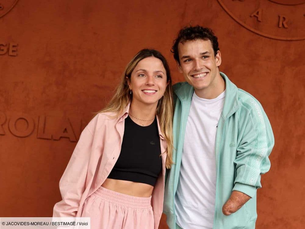 Théo Curin animateur de Slam : qui est Marie-Camille Fabas, sa compagne ?