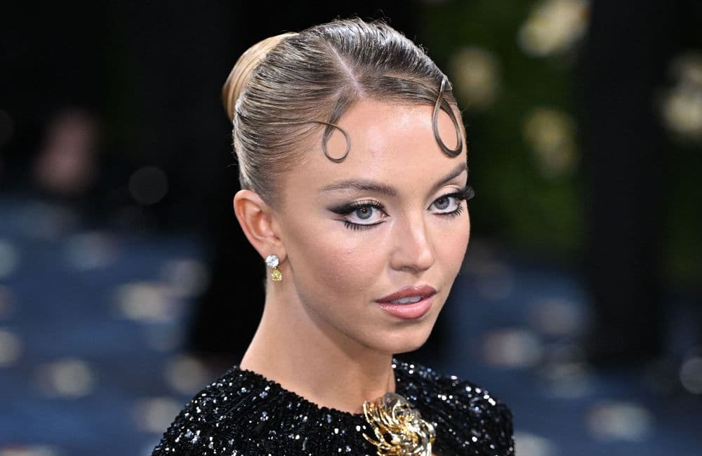 Sydney Sweeney : l'actrice sort une marque de savon fait avec l'eau de son bain