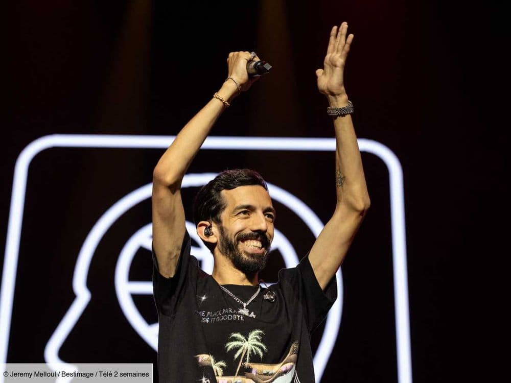 "J'avais annulé l'idée que j'aurais une compagne" : quand BigFlo (The Voice) faisait des révélations sur sa vie amoureuse compliquée