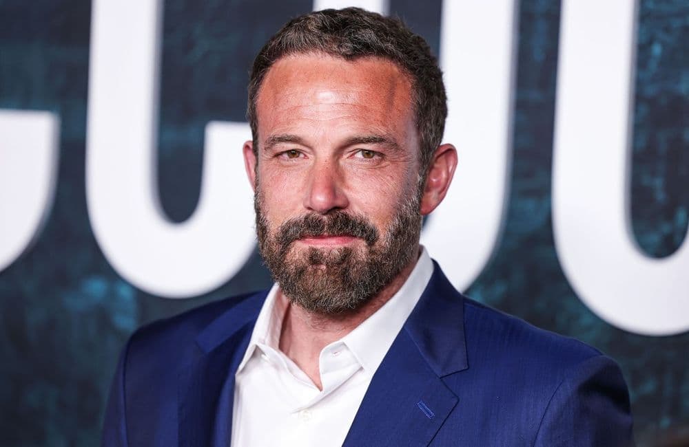 « Jennifer Lopez est extraordinaire » : la tendre déclaration de Ben Affleck pour son ex-femme
