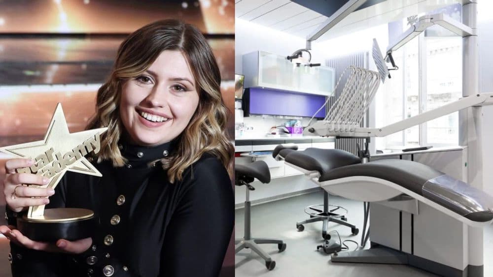 Star Academy : Marine prête à reprendre ses études de chirurgie dentaire après sa victoire ? Sa confidence surprenante !