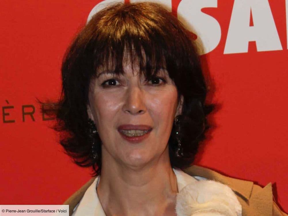 Anne Alvaro (Les oubliés du Delta) : sa fille est également comédienne