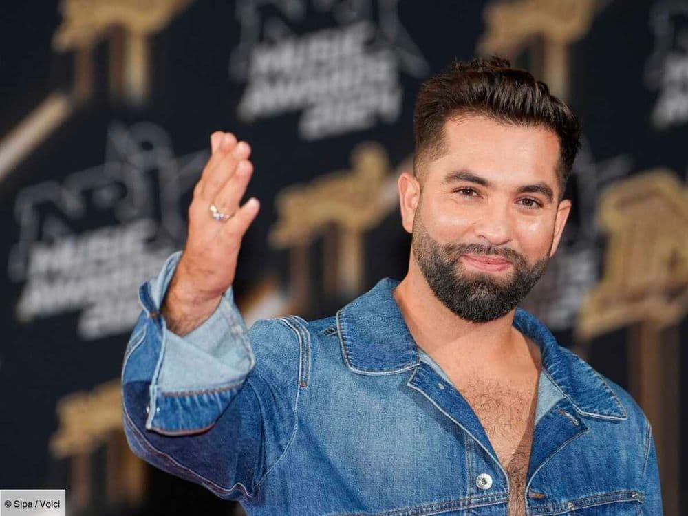 EXCLU Kendji Girac bientôt papa : sa femme Soraya est enceinte de leur deuxième enfant !