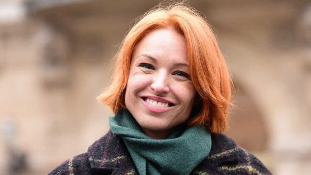 Natasha St-Pier : cet autre métier qu'elle a failli faire alors qu'elle était déjà chanteuse