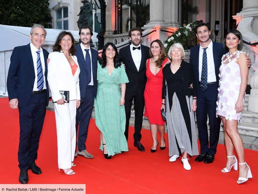 "L’Agence" : la famille Kretz vend un appartement avec jardin pour près de 34 millions d’euros en plein cœur de Paris