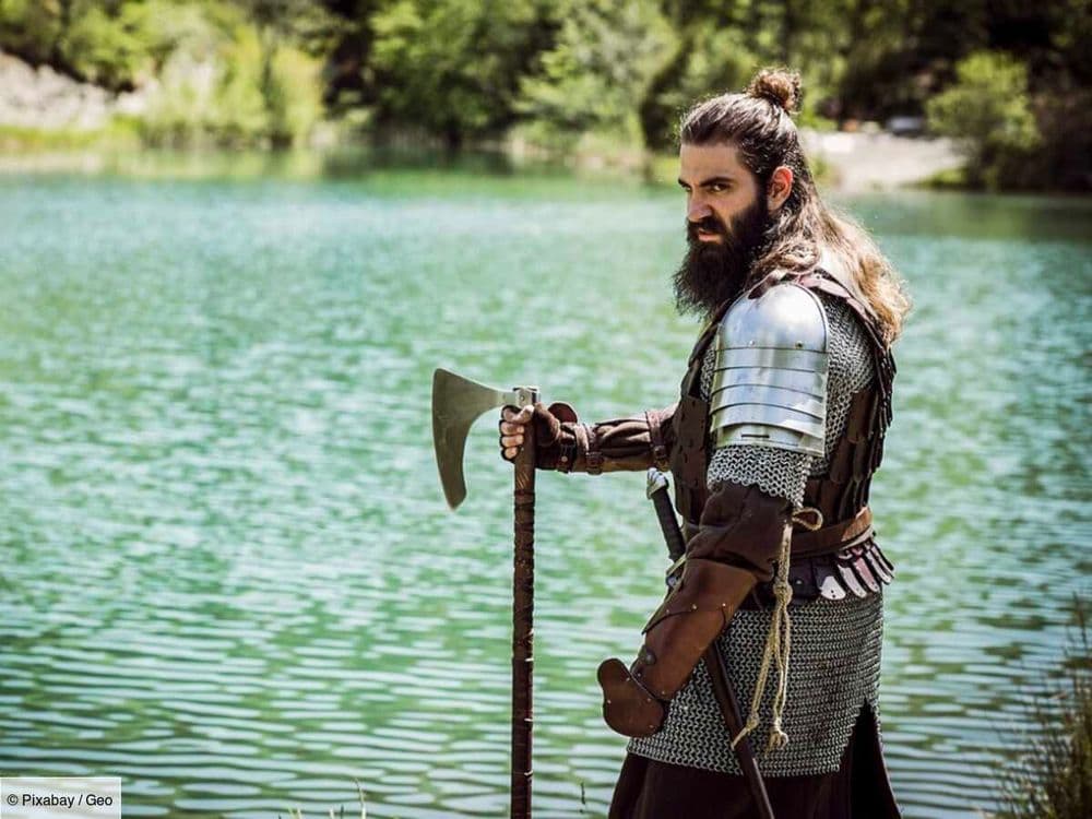 Quelle est l'origine du mot "viking", que les historiens ne veulent plus orthographier avec une majuscule?