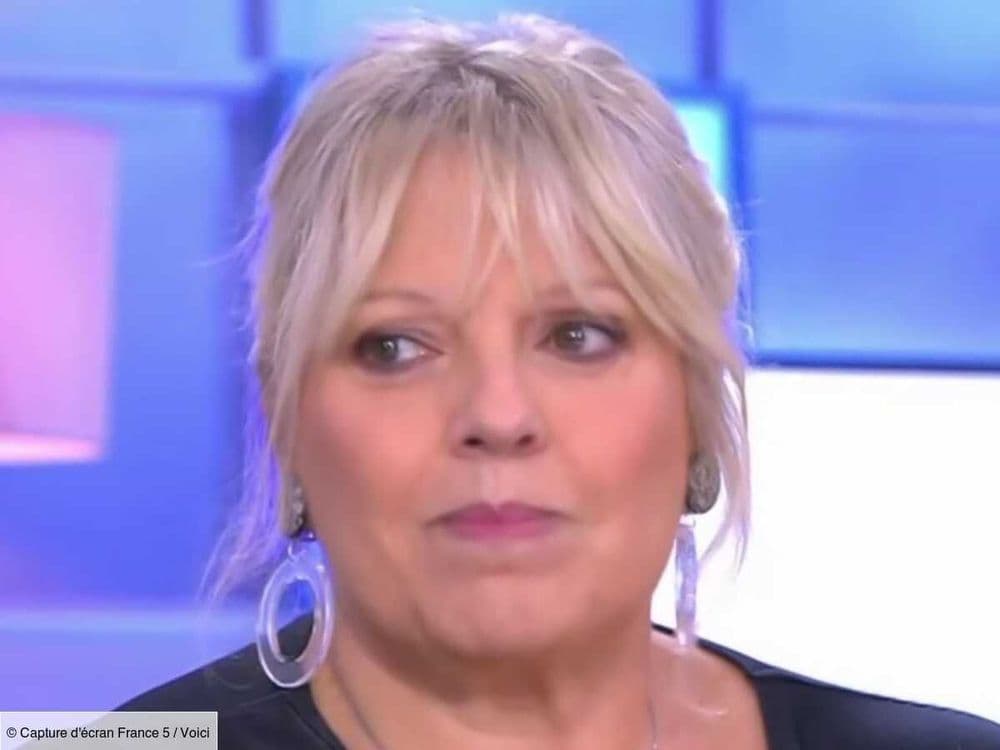 “Très triste” : Laurence Boccolini en deuil, elle annonce la perte d'un être cher