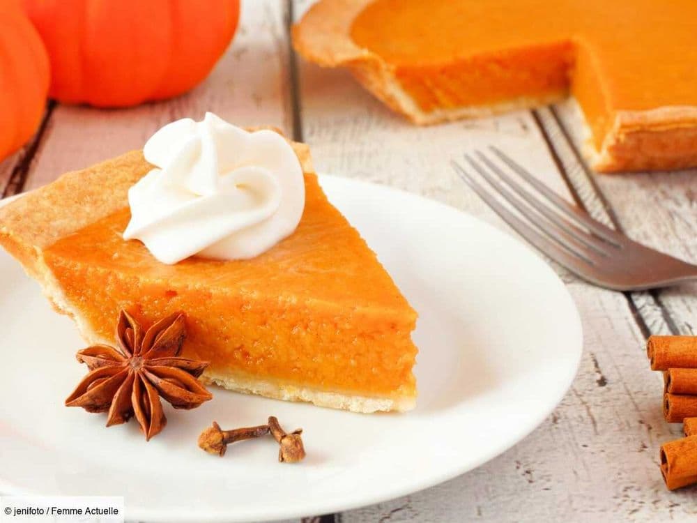 3 idées de desserts légers à tester cet hiver - ils sont parfaits pour la ligne
