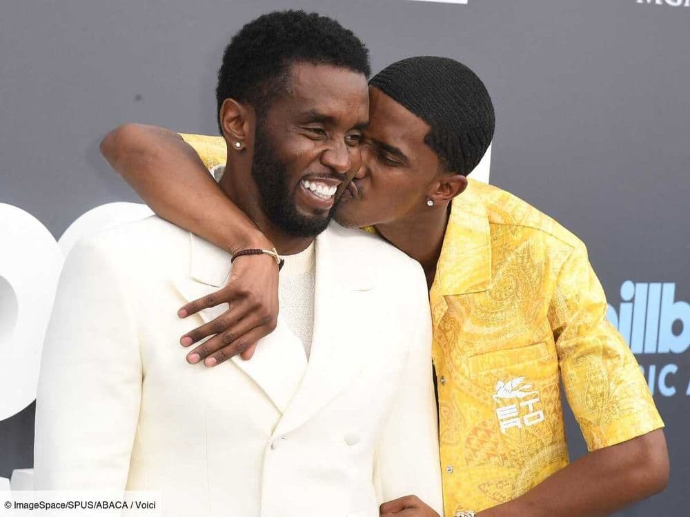 P. Diddy : en plein procès, son fils Christian prend une initiative particulièrement polémique pour le soutenir