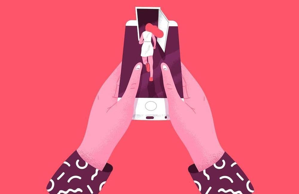 Comment le ghosting affecte la santé mentale et les relations futures