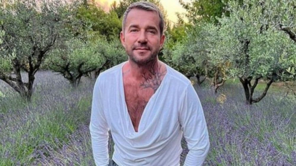 Mathieu (L’amour est dans le pré) : après un examen médical, les nouvelles ne sont pas bonnes…