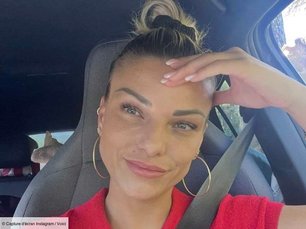 "J'ai craqué" : Coralie dévoile son geste imprévu envers son nouveau compagnon Mickaël