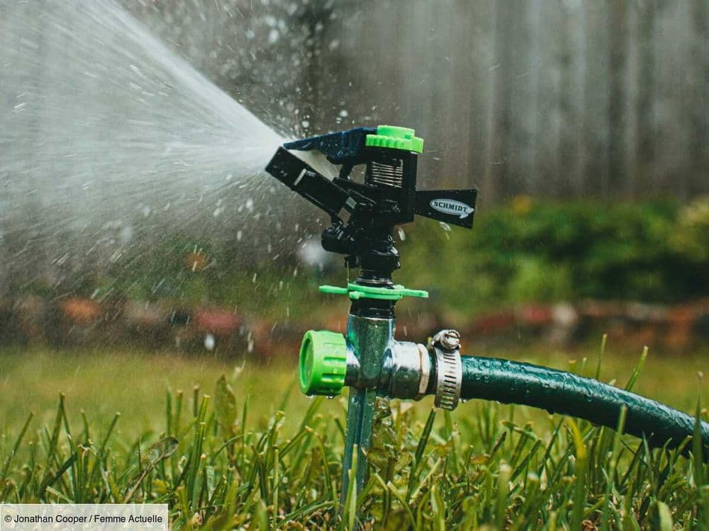 Arrosage, piscine : ces communes touchées par la sécheresse dans lesquelles des restrictions d’eau sont en vigueur