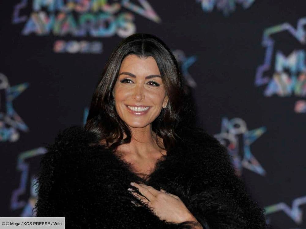 "Mes enfants ne manquent jamais de..." : Jenifer fait de rares confidences sur sa vie de famille