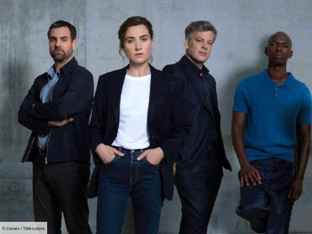 La Fièvre (Canal+) : date de sortie, casting, intrigue... Ce que l'on sait sur la série