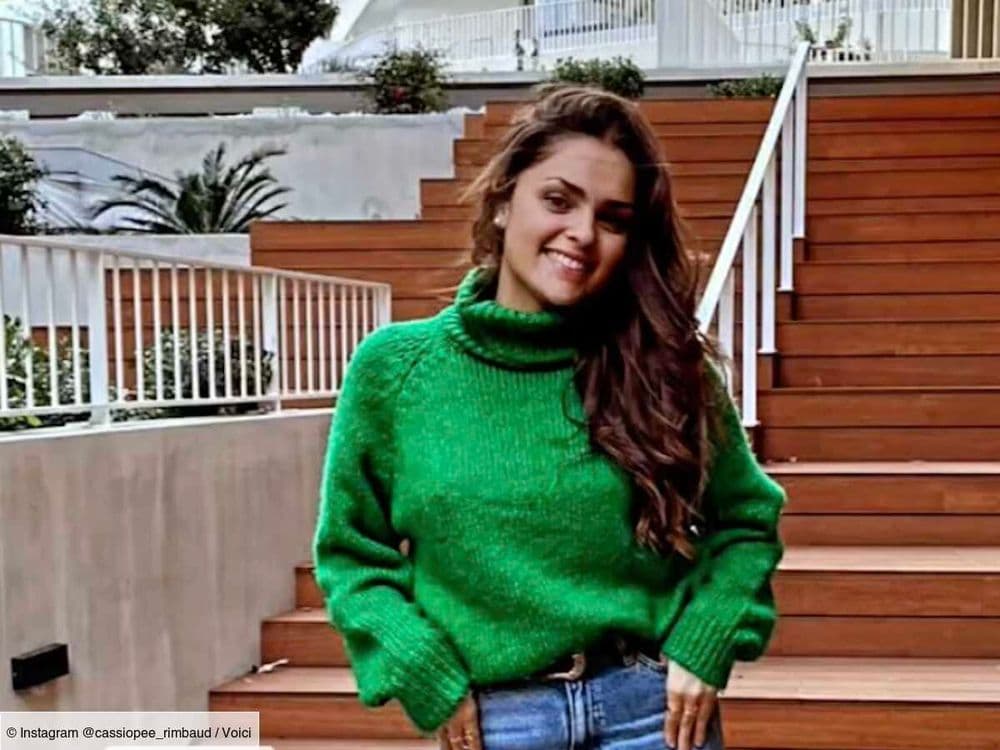 Miss France 2025 : qui est Cassiopée Rimbaud, élue Miss Roussillon 2024 ?