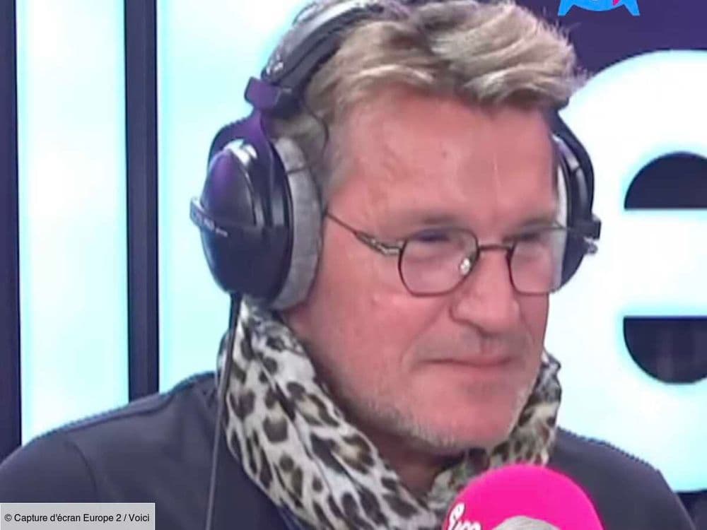 "Il a été viré parce que..." : Benjamin Castaldi se lâche sur l'éviction de son père de Fort Boyard