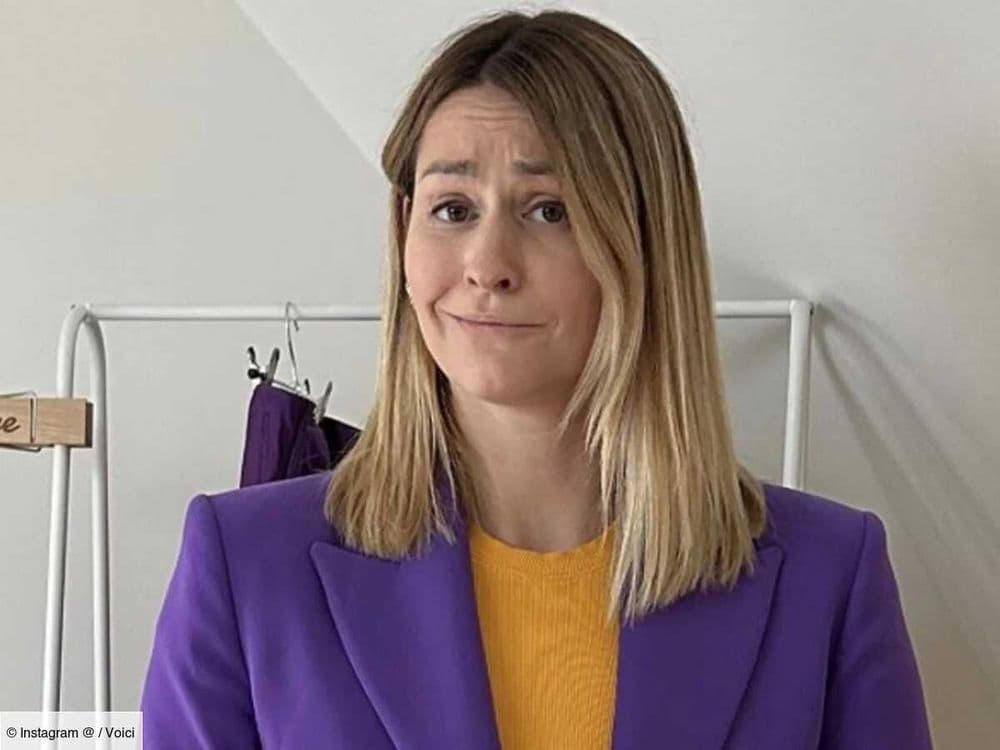 Laure Larrory (MAPR) pousse un coup de gueule après avoir annoncé qu'elle voyait un psychologue