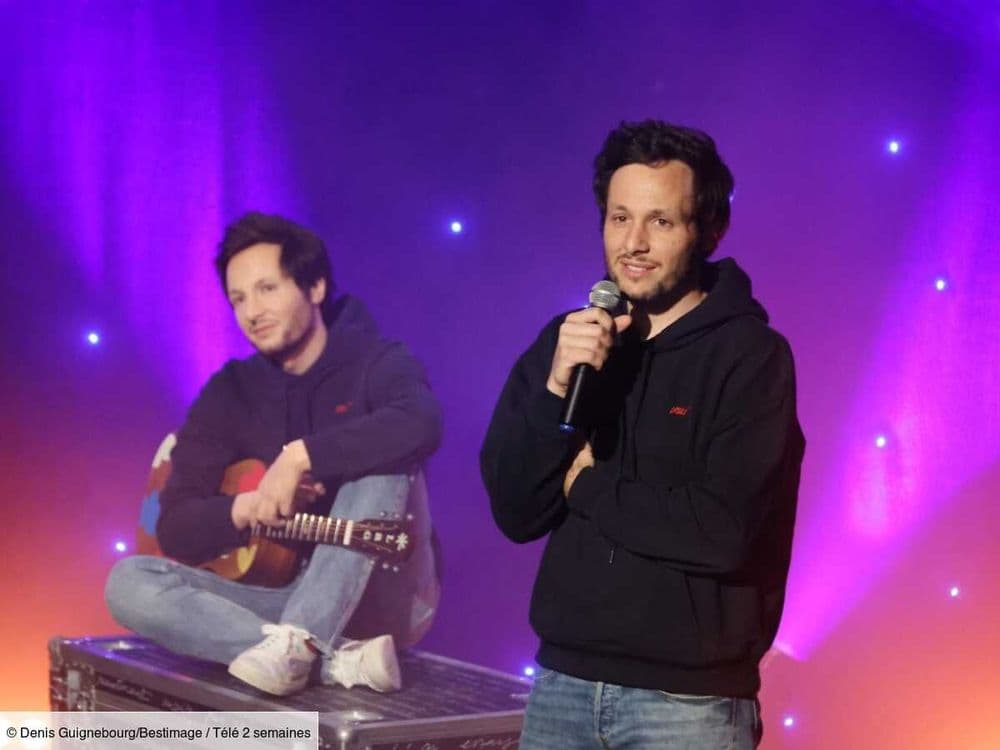 "On va piéger les gens" : Vianney fait une énorme surprise à ses fans pour une occasion spéciale (VIDEO)