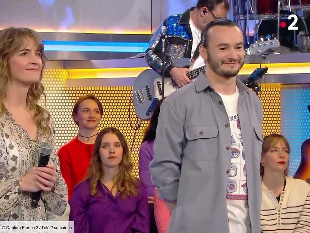 N'oubliez pas les paroles : Benoît se confie sur sa relation avec Nelly, la candidate qui l'a éliminé du jeu