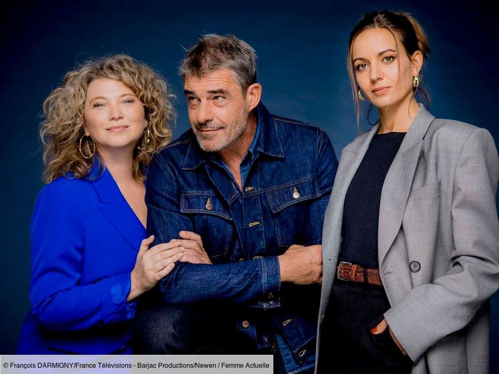 Tout savoir sur "Made in France" la nouvelle série événement de France 2