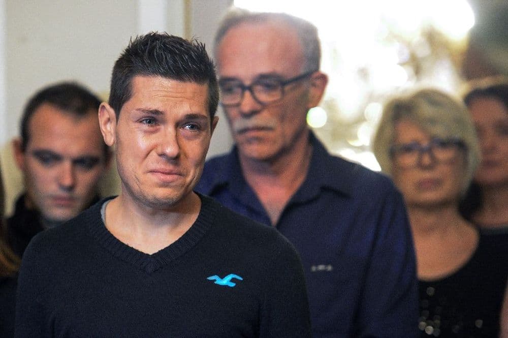 Affaire Daval: le meurtrier d'Alexia jugé pour dénonciation calomnieuse