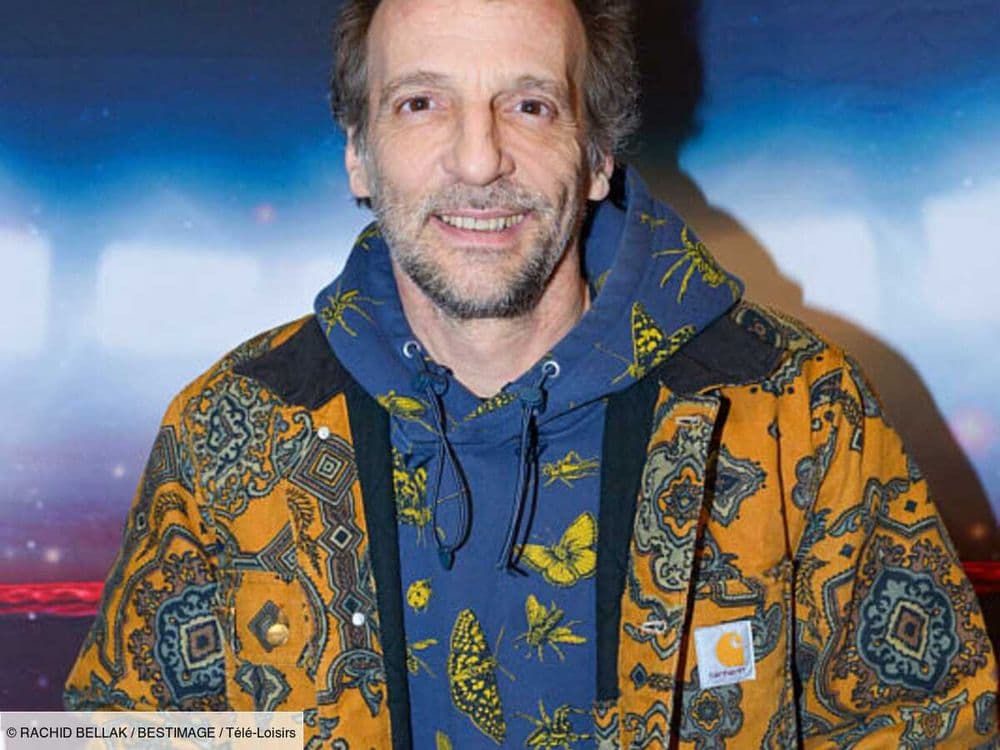 "Personne ne peut se permettre de te toucher" : Mathieu Kassovitz réagit à la prise de parole de Judith Godrèche