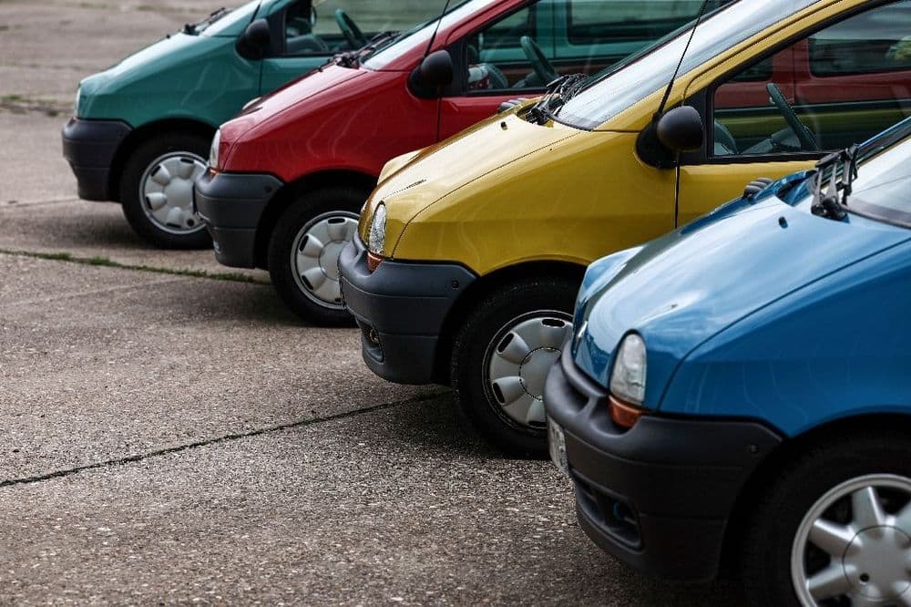 Automobile: la start-up pionnière de l'électrification des Twingo placée en liquidation