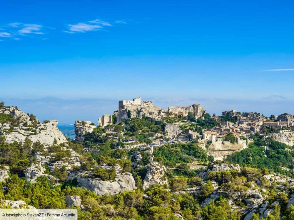 Provence : nos conseils et adresses pour une virée entre Alpilles et Luberon
