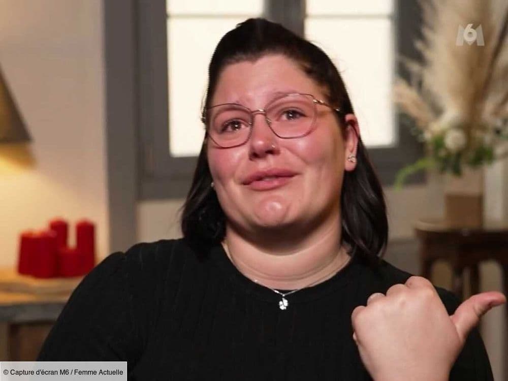 "C'est juste insupportable !" : Noémie ("L'amour est dans le pré 17") pousse un coup de gueule après son nouveau passage dans l'émission