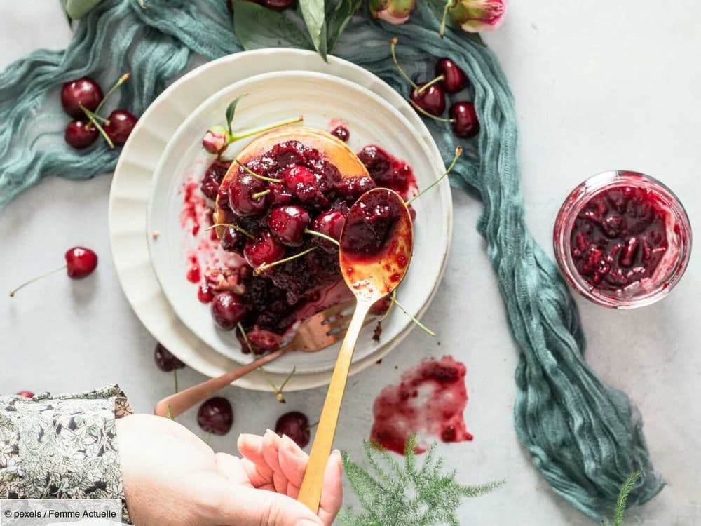 Dans quels moules faire un clafoutis aux cerises ?