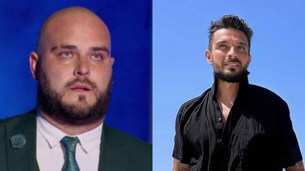 Nikola Lozina : déjà en couple et très amoureux ? Julien Tanti fait des confidences qui en disent long !