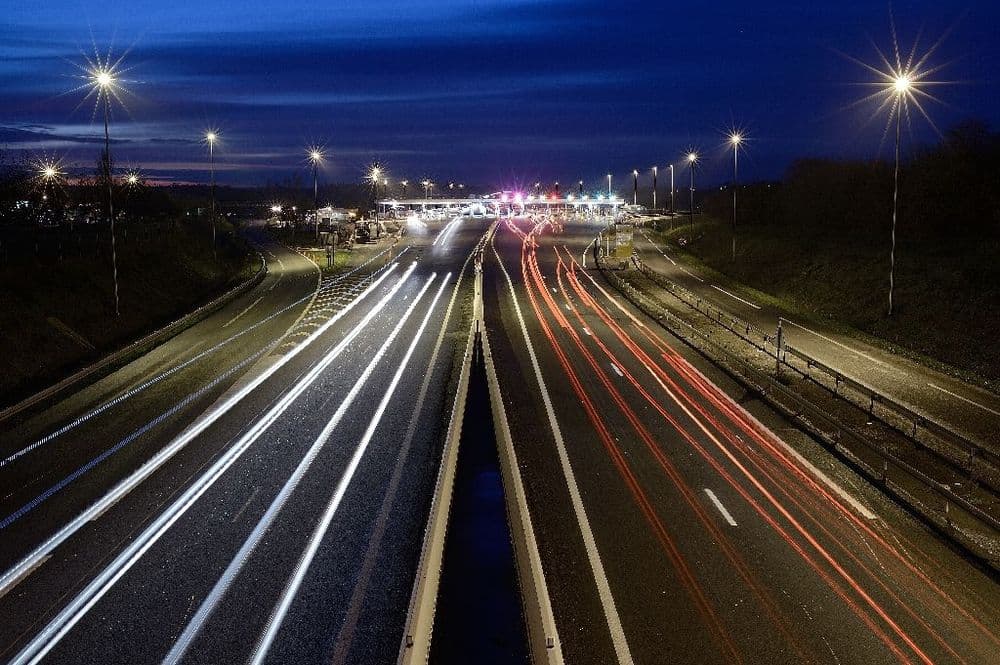 Péage en flux libre : les automobilistes pourront régler chez le buraliste