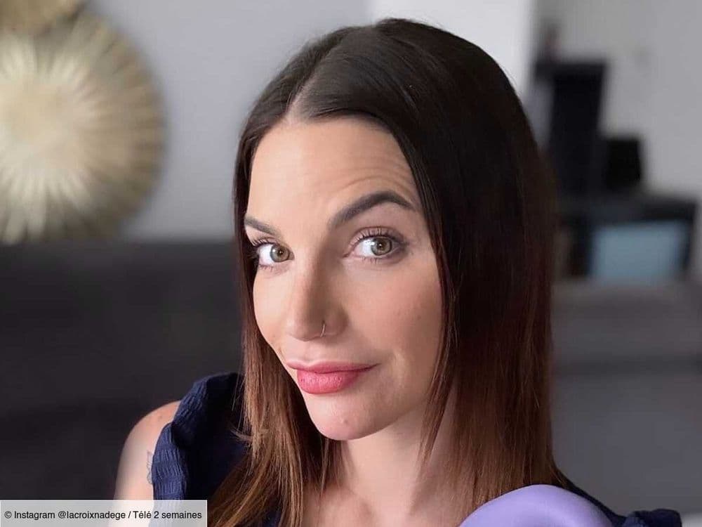 "Le respect et la fidélité, ça compte" : Nadège Lacroix se livre sur sa séparation douloureuse avec Emanuel (MAPR)
