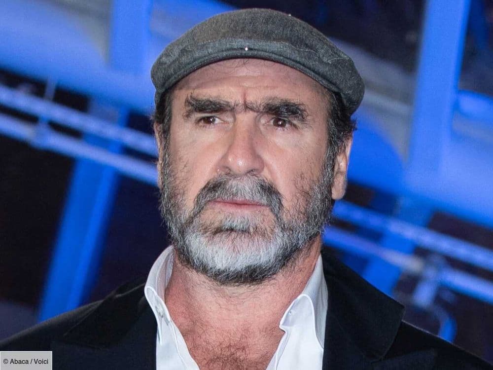 Le voyageur (France 3) : que pense Eric Cantona de Bruno Debrandt, son successeur dans la série ?