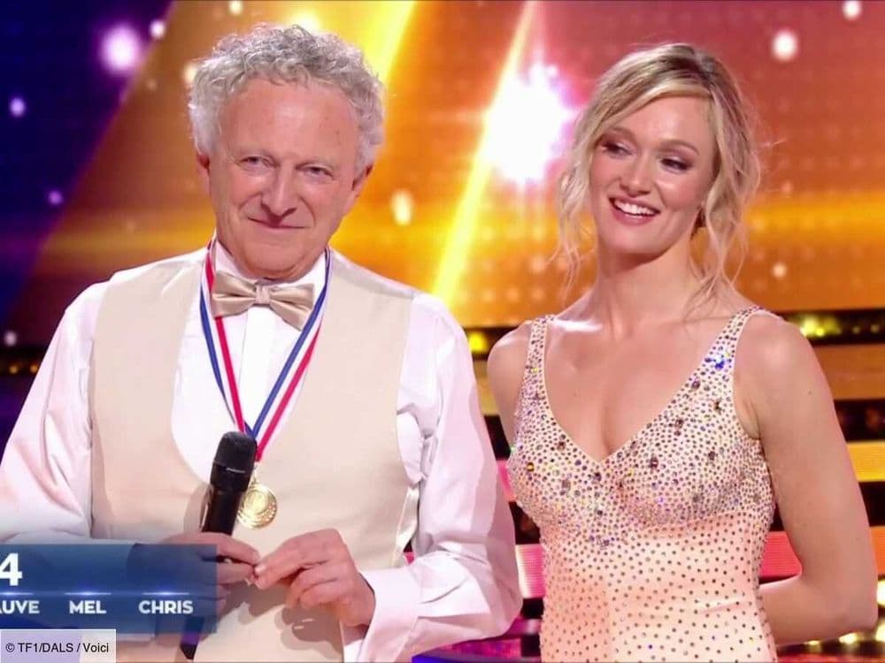 “C’est une torture” : Nelson Monfort face à de grosses difficultés dans Danse avec les stars, il lâche tout