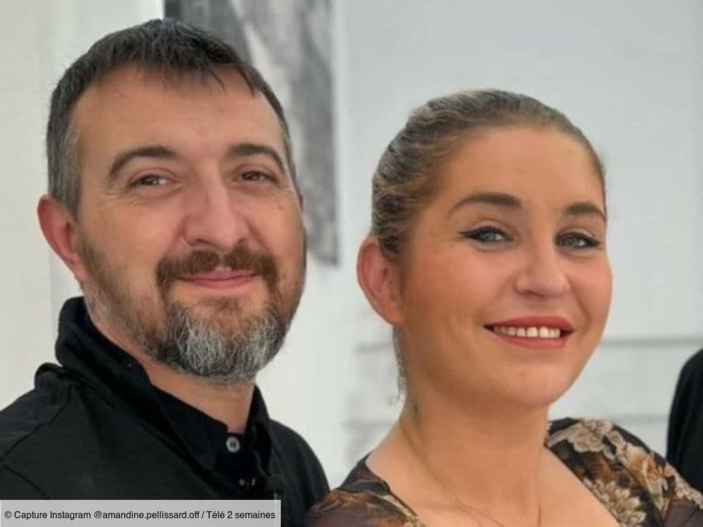 "C’est un homme heureux" : Amandine Pellissard dévoile le dernier achat de son mari Alexandre pour enjoliver ses vacances au camping