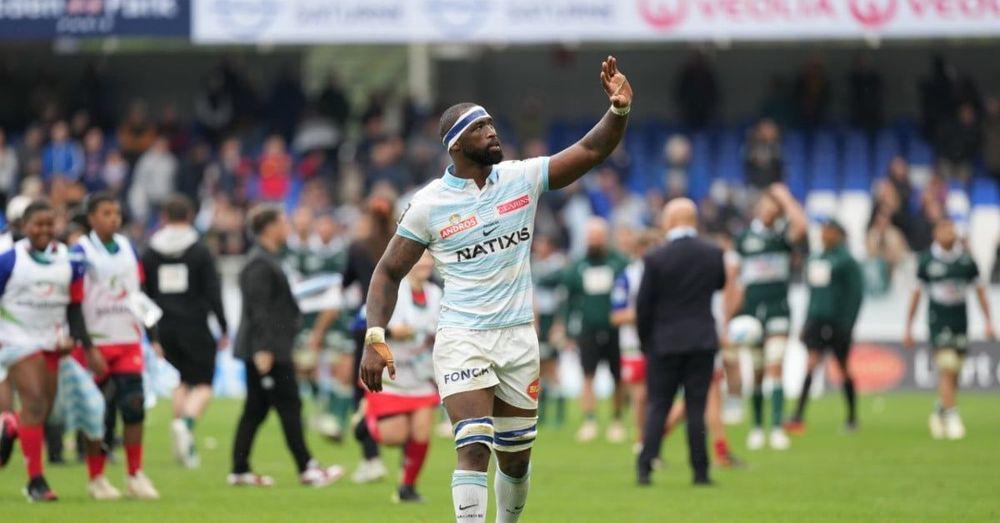 Kolisi, le divorce est prononcé