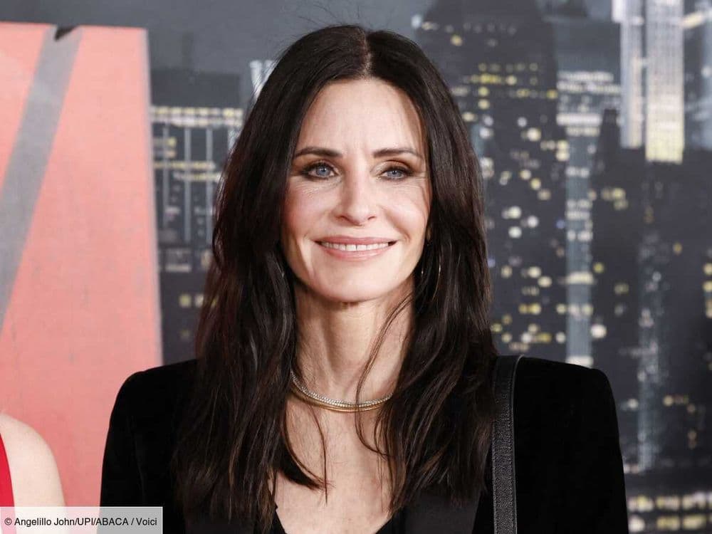Mort de Matthew Perry : ces séances organisées par Courteney Cox pour tenter d'entrer en contact avec l'acteur