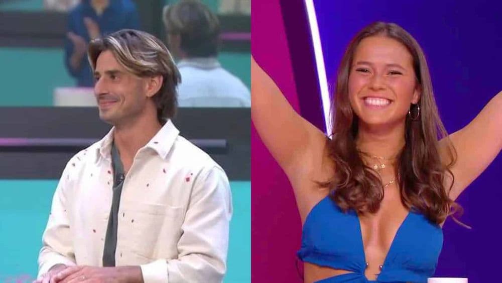 Perrine (Secret Story) : elle fait des confidences sur sa relation avec Maxence dans l'aventure, "il faut savoir mentir !"